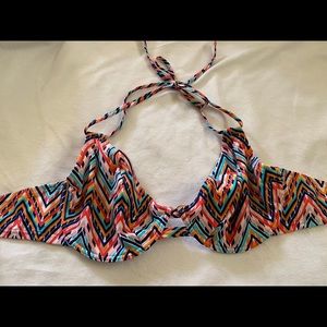 Fig Leaves Bikini top